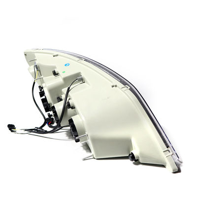 24V Voltage and LINGTE Box Compatible Bus Combination Headlight for King Long