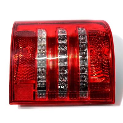 Golden Dragon Bus 24V LED Tail Light and Wattage 30W with OE No. 4133-00059