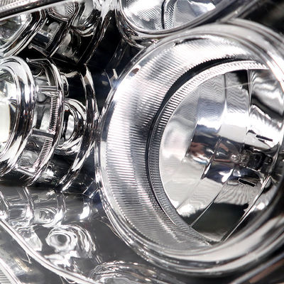 24V Voltage and LINGTE Box Compatible Bus Combination Headlight for King Long