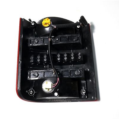 Golden Dragon Bus 24V LED Tail Light and Wattage 30W with OE No. 4133-00059