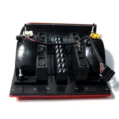 Golden Dragon Bus 24V LED Tail Light and Wattage 30W with OE No. 4133-00059