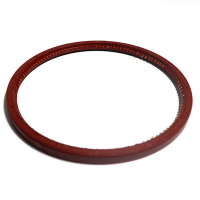 KAIRUIHAOKE Truck Bus Rear Wheel Hub Inner Oil Seal For King Long Higer Bus