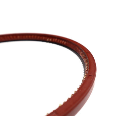 KAIRUIHAOKE Truck Bus Rear Wheel Hub Inner Oil Seal For King Long Higer Bus