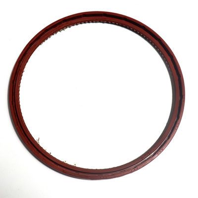 KAIRUIHAOKE Truck Bus Rear Wheel Hub Inner Oil Seal For King Long Higer Bus