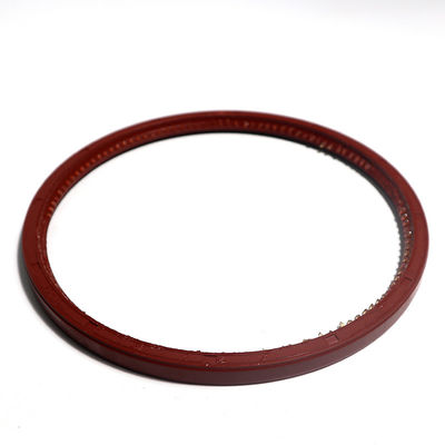 KAIRUIHAOKE Truck Bus Rear Wheel Hub Inner Oil Seal For King Long Higer Bus