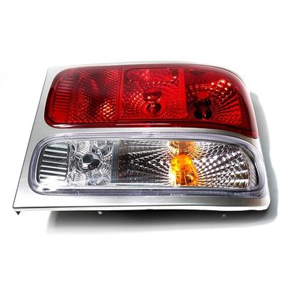 Bus Parts Rear Tail Light for Golden Dragon Bus Top Performance Guaranteed