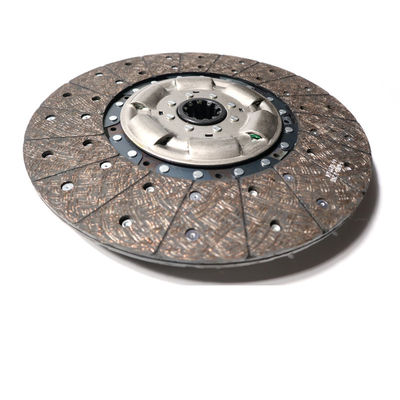 Metal Bus Clutch Disc Essential Gearbox Part for Optimal Performance