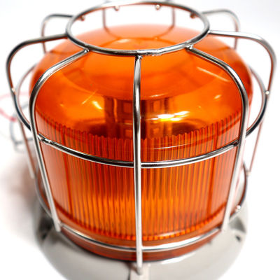 Bus Parts 24V School Bus Flashing Lights For King Long Bus Warning Light