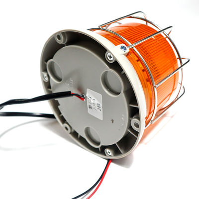 Bus Parts 24V School Bus Flashing Lights For King Long Bus Warning Light