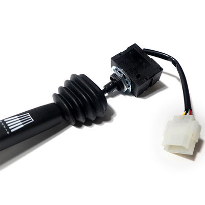 OE NO. 3631-00039 H6C Bus Steering Column Retarder Handle Switch for Higer Bus Parts