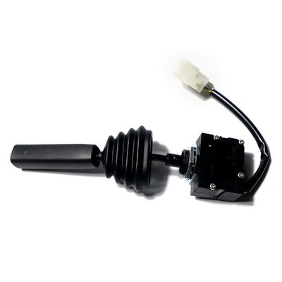 OE NO. 3631-00039 H6C Bus Steering Column Retarder Handle Switch for Higer Bus Parts