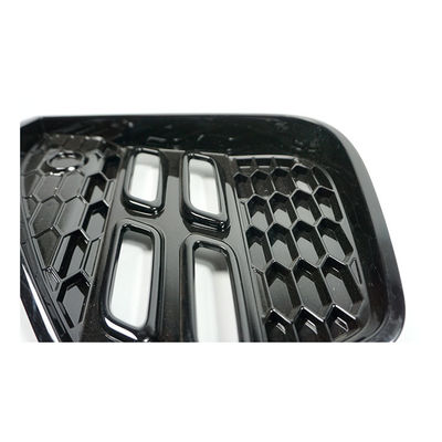 1st Generation Jetour X70S SUV 18.11- Front Fog Lamp Cover Bumper Trim from Direct