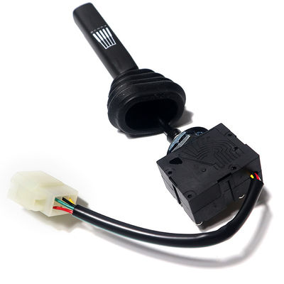 OE NO. 3631-00039 H6C Bus Steering Column Retarder Handle Switch for Higer Bus Parts