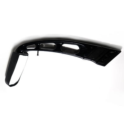 Bus Rear View Mirror 8202-01570 for King Long Enhance Your Driving Experience