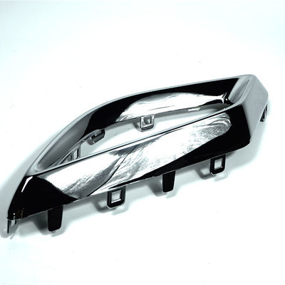 Direct Front Fog Lamp Cover Bumper Trim OE NO. F01F16 for Jetour x70 x90 Plus Dashing