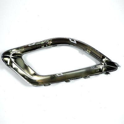 Direct Front Fog Lamp Cover Bumper Trim OE NO. F01F16 for Jetour x70 x90 Plus Dashing