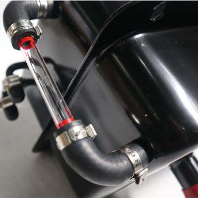 4.5L Capacity Bus Cooling Water Expansion Tank Auxiliary Water Tank for Higer Bus