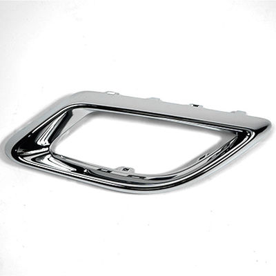 Direct Front Fog Lamp Cover Bumper Trim OE NO. F01F16 for Jetour x70 x90 Plus Dashing