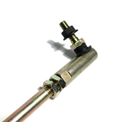 Efficiency Passenger Door Pump Lower Linkage Door Pull Rod for King Long Higer Bus