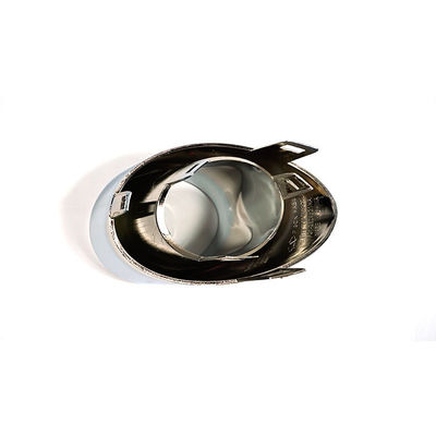 Fog Lamp Cover for Chery Jetour x70 x90 Plus Dashing OE NO. F01F16