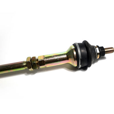 Efficiency Passenger Door Pump Lower Linkage Door Pull Rod for King Long Higer Bus