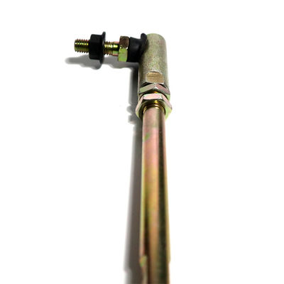 Efficiency Passenger Door Pump Lower Linkage Door Pull Rod for King Long Higer Bus
