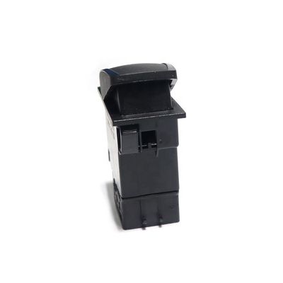 Customizable Logo Yujun Bus Radiator Rocker Switch for Golden Dragon Zhongtong Bus