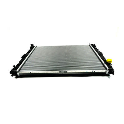 OE NO. F01F16 Direct Auto Spare Parts Radiator Assy For Chery Jetour x70 x90 Plus Dashing