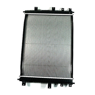 OE NO. F01F16 Direct Auto Spare Parts Radiator Assy For Chery Jetour x70 x90 Plus Dashing