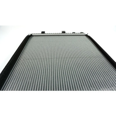 OE NO. F01F16 Direct Auto Spare Parts Radiator Assy For Chery Jetour x70 x90 Plus Dashing