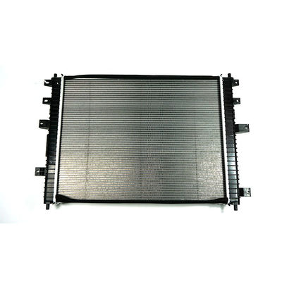 OE NO. F01F16 Direct Auto Spare Parts Radiator Assy For Chery Jetour x70 x90 Plus Dashing