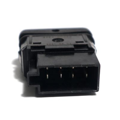 OEM Size Horn Conversion Switch for Golden Dragon Zhongtong Bus Part Number 3792-00226