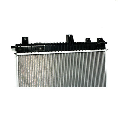 OE NO. F01F16 Direct Auto Spare Parts Radiator Assy For Chery Jetour x70 x90 Plus Dashing