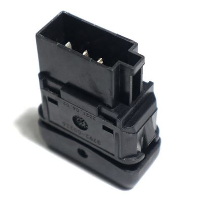 OEM Size Horn Conversion Switch for Golden Dragon Zhongtong Bus Part Number 3792-00226