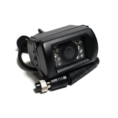 Easy Installation JINWEI Box 24V LED Truck Camera System for King Long Bus Waterproof