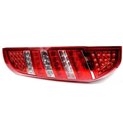 2005 Rear Right Tail Light 4133-00217 for Kinglong Higer Bus Parts Year 2005 and Later