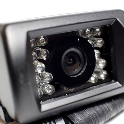 Easy Installation JINWEI Box 24V LED Truck Camera System for King Long Bus Waterproof