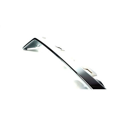 2019- Front Fog Lamp Cover Bumper Trim for Chery Jetour x70 x90 Plus Dashing by Direct