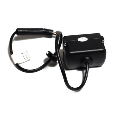 Easy Installation JINWEI Box 24V LED Truck Camera System for King Long Bus Waterproof