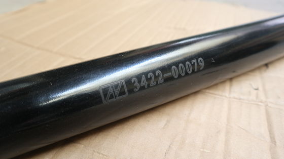 Bus Drag Link 3422-00079 Style Steering Rod for King Long Bus Transformation