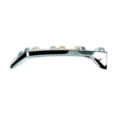 2019- Front Fog Lamp Cover Bumper Trim for Chery Jetour x70 x90 Plus Dashing by Direct