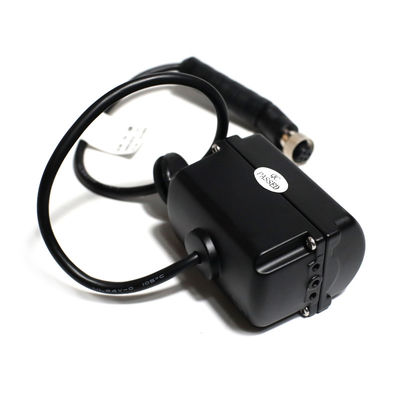 Easy Installation JINWEI Box 24V LED Truck Camera System for King Long Bus Waterproof