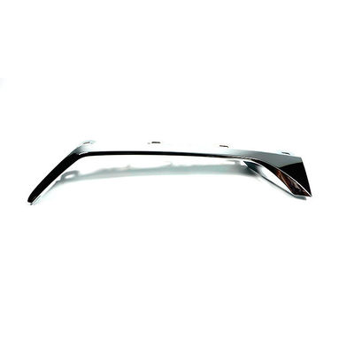 2019- Front Fog Lamp Cover Bumper Trim for Chery Jetour x70 x90 Plus Dashing by Direct