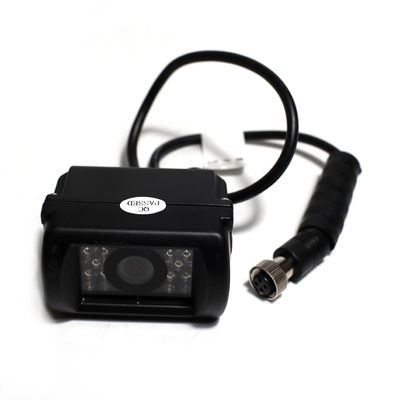 Easy Installation JINWEI Box 24V LED Truck Camera System for King Long Bus Waterproof