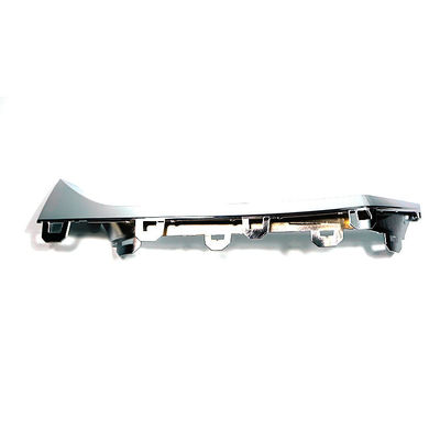 2019- Front Fog Lamp Cover Bumper Trim for Chery Jetour x70 x90 Plus Dashing by Direct