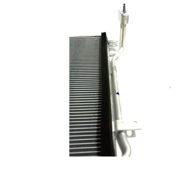 F01F16 Auto Condenser Fan for Chery Jetour x70 x90 Plus Direct Replace/Repair Purpose