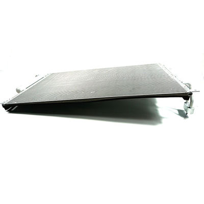 F01F16 Auto Condenser Fan for Chery Jetour x70 x90 Plus Direct Replace/Repair Purpose