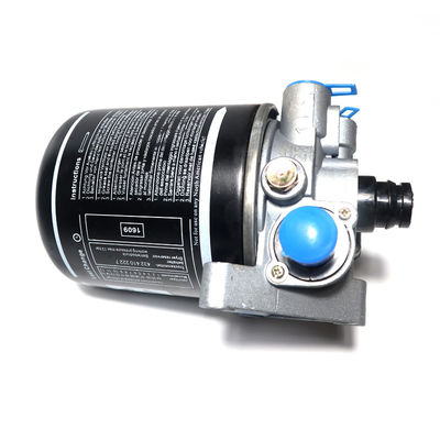 Keep Your Buses Running Smoothly Bus Air Dryer for HIGER and King Long Vehicles
