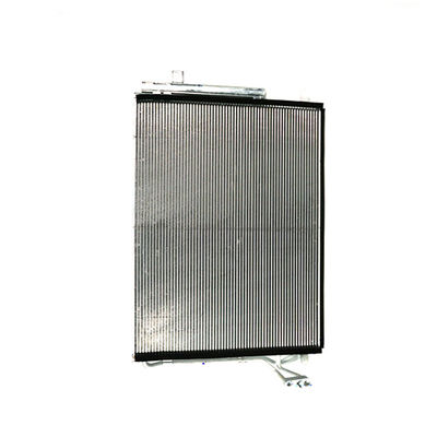 F01F16 Auto Condenser Fan for Chery Jetour x70 x90 Plus Direct Replace/Repair Purpose