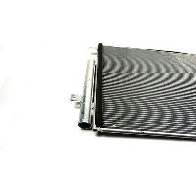 F01F16 Auto Condenser Fan for Chery Jetour x70 x90 Plus Direct Replace/Repair Purpose